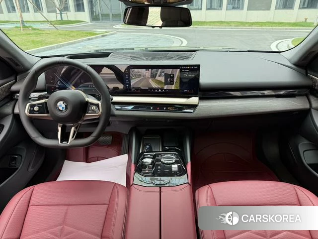 BMW 5 series id 3939358 из Китая 12