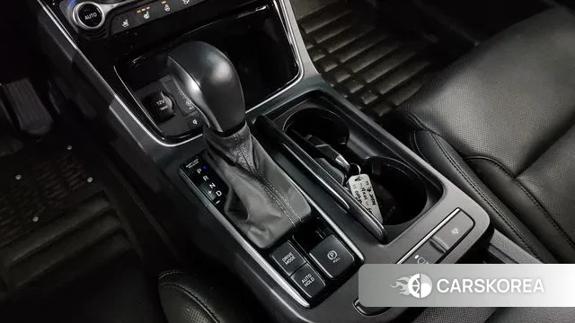 Hyundai Grandeur IG id 3464751 из Кореи 19