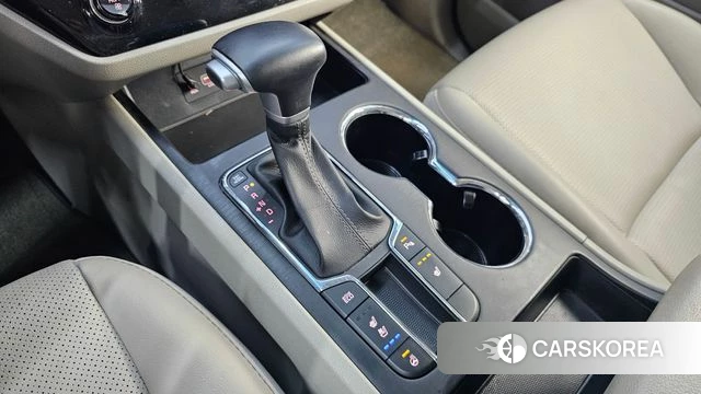 Kia The New Carnival id 4317535 из Кореи 30