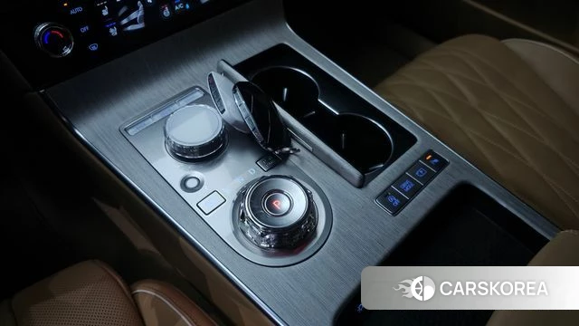 Genesis G80 (RG3) id 4488101 из Кореи 35