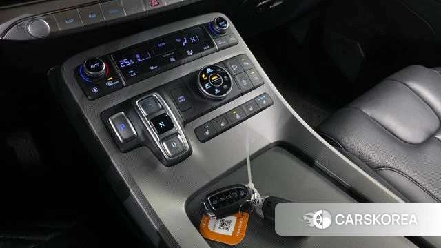 Hyundai Palisade id 3819685 из Кореи 19