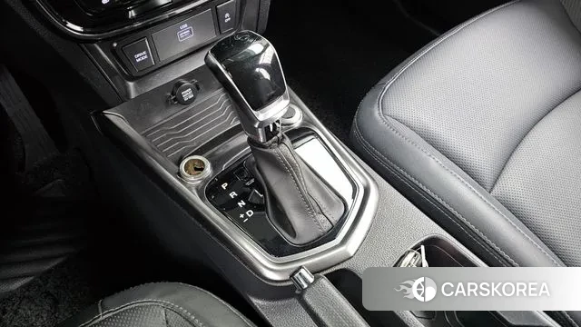 Ssangyong Berry New Tivoli id 3373313 из Кореи 19