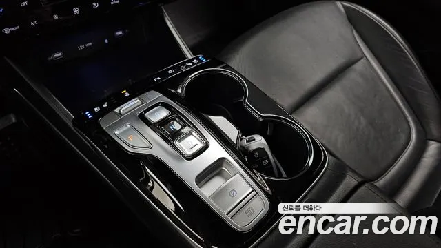 Hyundai Tucson (NX4) id 2711640 из Кореи 19