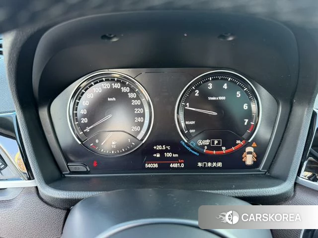 BMW X1 id 4301611 из Китая 26