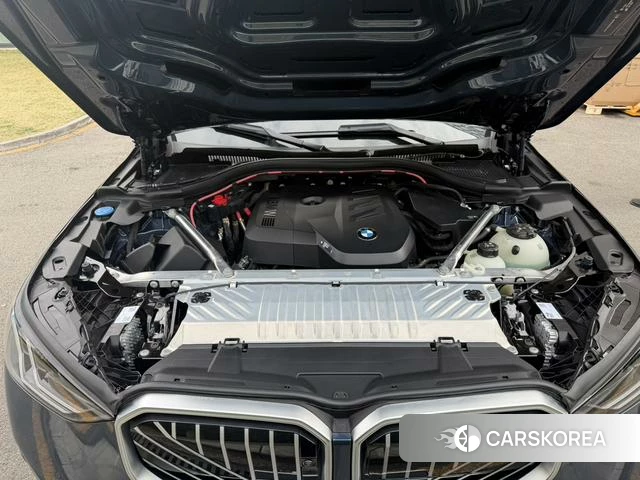 BMW X3 id 4314229 из Китая 21