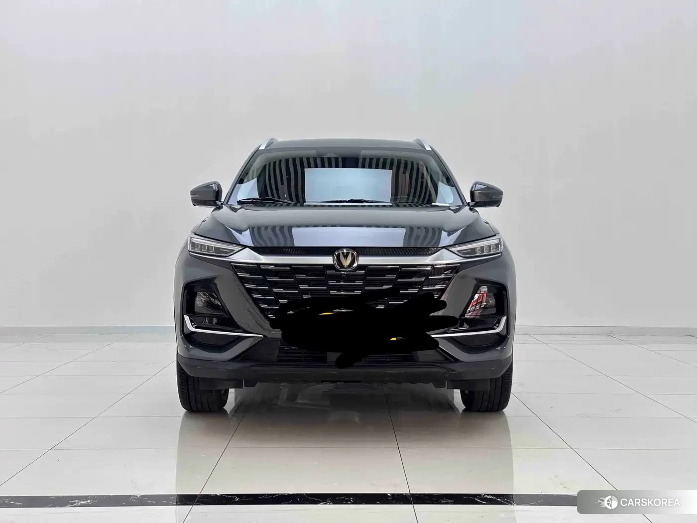 Chang'an CS75 id 4628421 из Китая 9