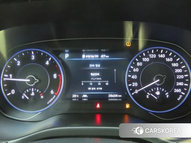 Hyundai Palisade id 4469897 из Кореи 19