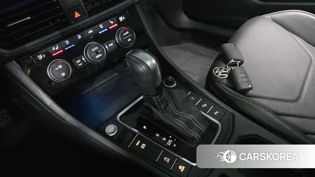 Volkswagen 7th Generation of Jetta id 3433149 из Кореи 19