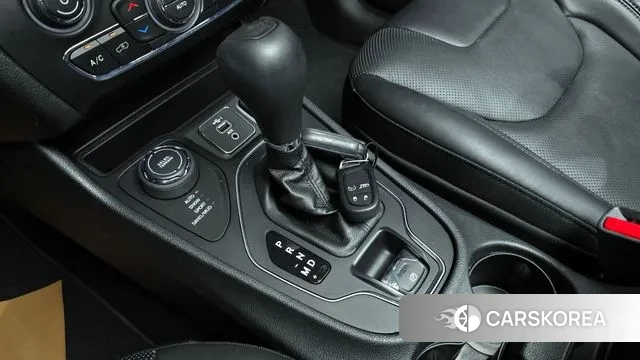 Jeep Cherokee (KL) id 3004707 из Кореи 19