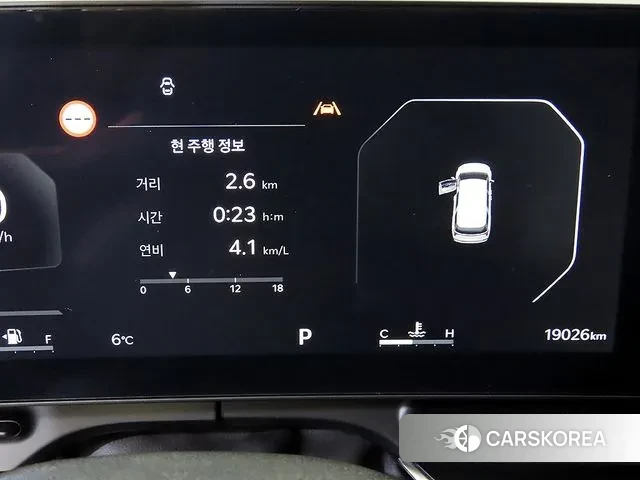 Kia The New Carnival 4th Generation id 3372056 из Кореи 19