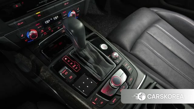 Audi New A6 id 4477399 из Кореи 36