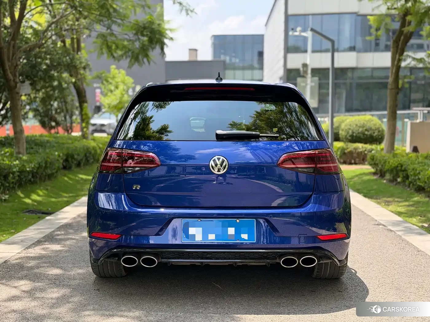 Volkswagen Golf id 4578266 из Китая 13