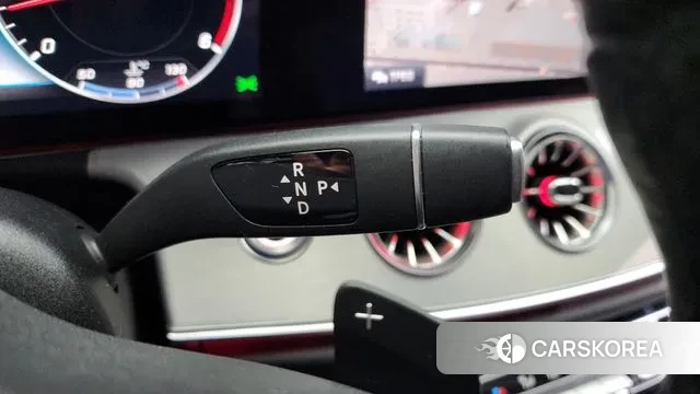 Mercedes-Benz CLS-Class C257 id 3243864 из Кореи 19