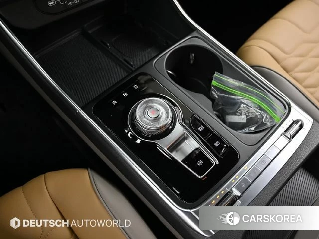 Kia The New Carnival 4th Generation id 4499585 из Кореи 19