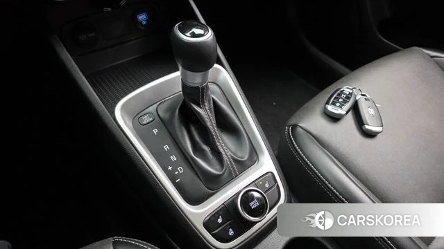 Hyundai Venue id 4625831 из Кореи 31