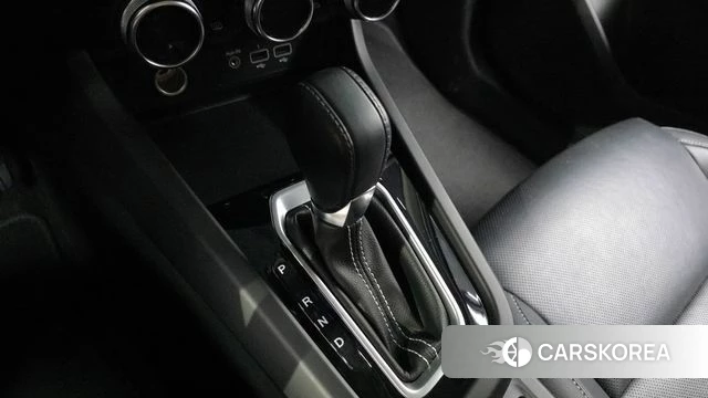 Renault Korea (Samsung) XM3 id 3964617 из Кореи 19