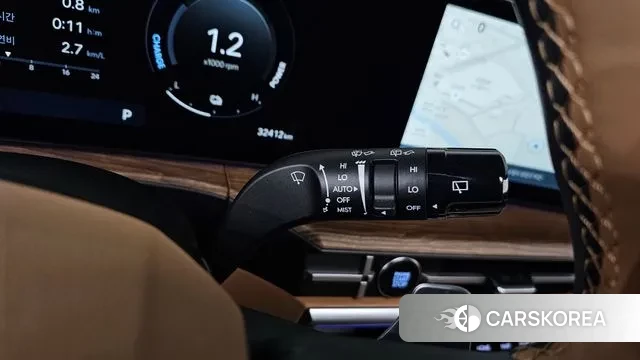 Hyundai Santa Fe (MX5) id 3596389 из Кореи 19