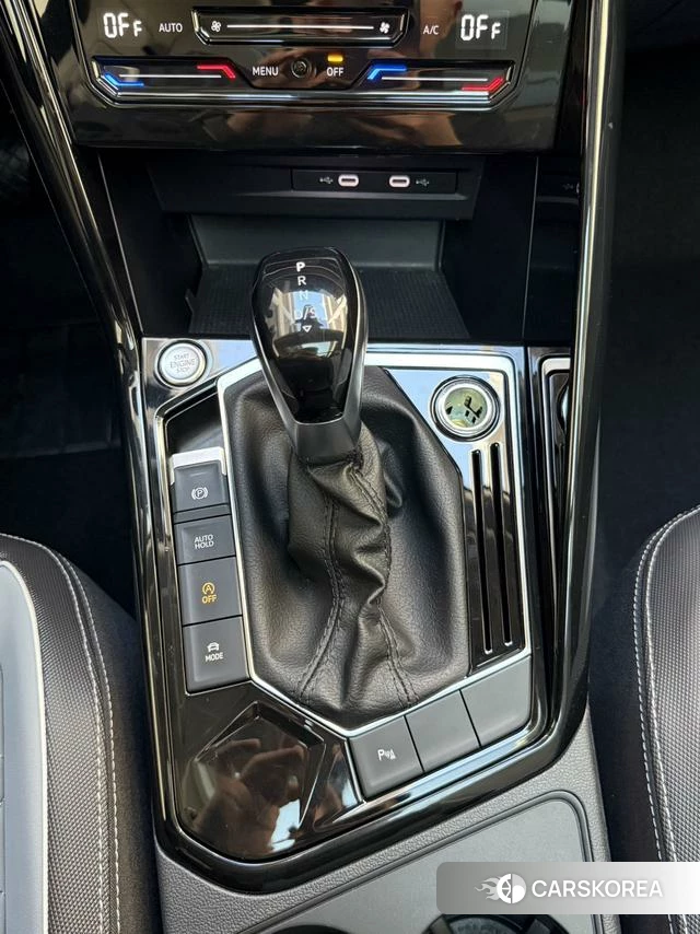 Volkswagen Tanyue id 4277511 из Китая 26