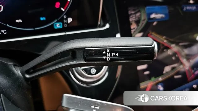 Mercedes-Benz E-Class W214 id 3716008 из Кореи 19