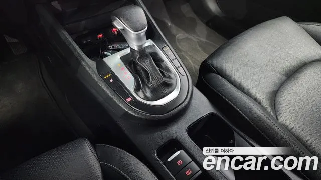 Kia The New K3 2nd generation id 2748287 из Кореи 19