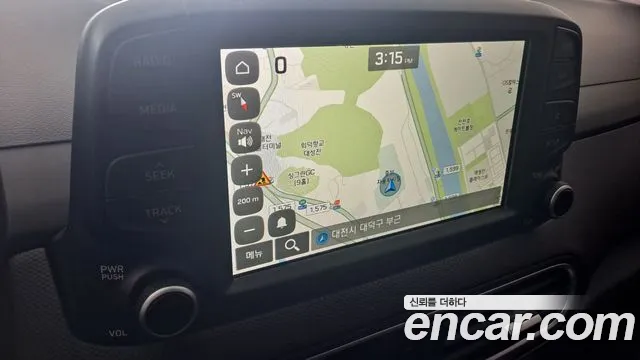 Hyundai Kona id 2690761 из Кореи 19