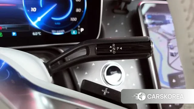 Mercedes-Benz EQE V295 id 3462671 из Кореи 19