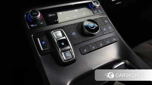 Hyundai The New Palisade id 3596116 из Кореи 19