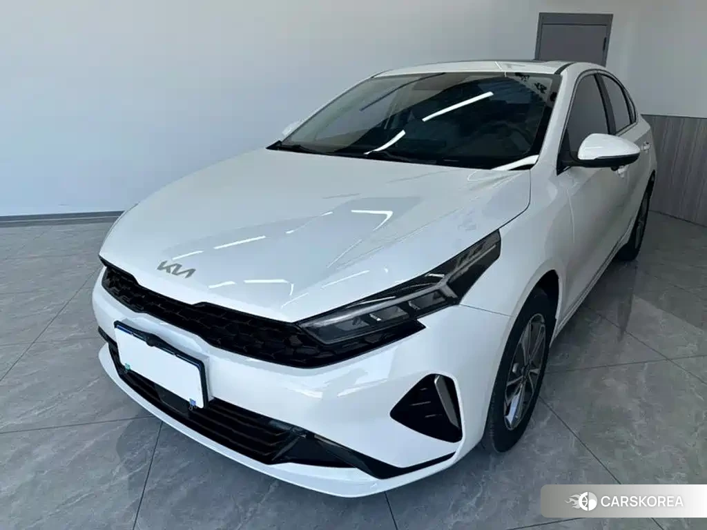 Kia K3 id 4649268 из Китая 21