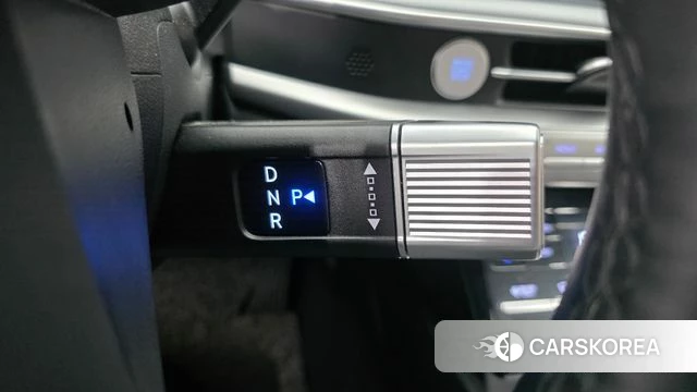 Hyundai Grandeur Hybrid (GN7) id 4854114 из Кореи 19