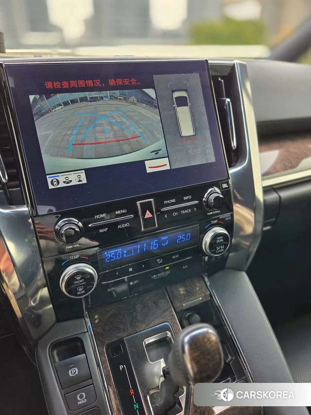 Toyota Wilfa id 4278402 из Китая 22