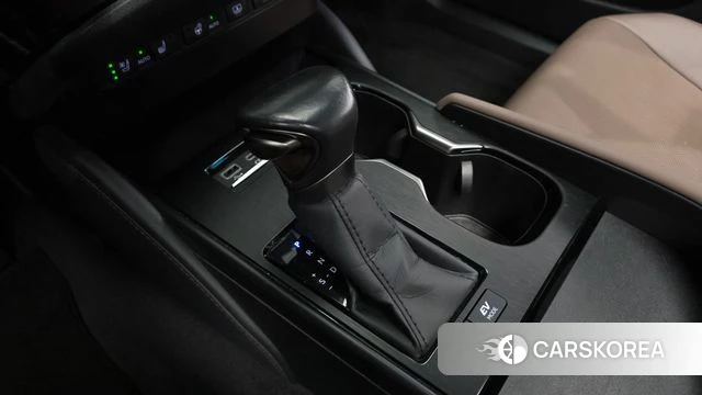 Lexus ES300h 7th generation id 4792383 из Кореи 33
