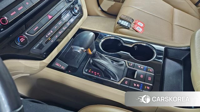 Kia The New Carnival id 4339666 из Кореи 29
