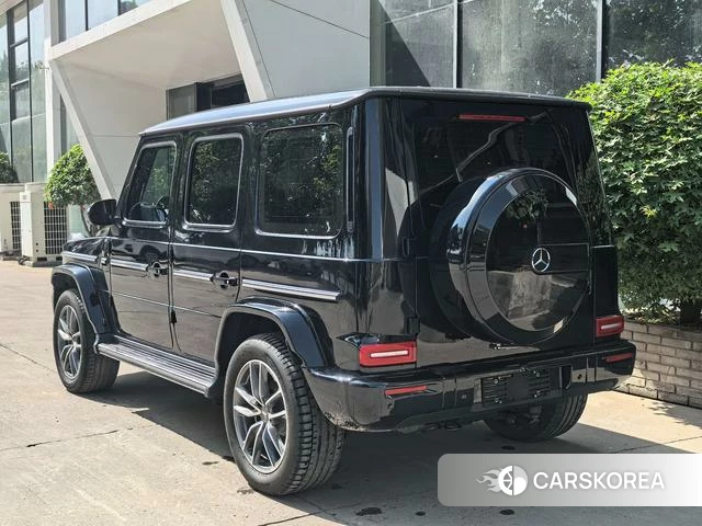 Mercedes-Benz G-class id 4259923 из Китая 9