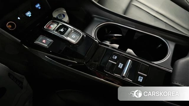 Hyundai Sonata Hybrid (DN8) id 4384105 из Кореи 29