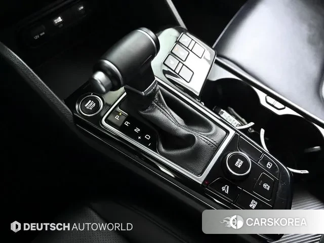 Kia Sportage 5th Generation id 3716723 из Кореи 19