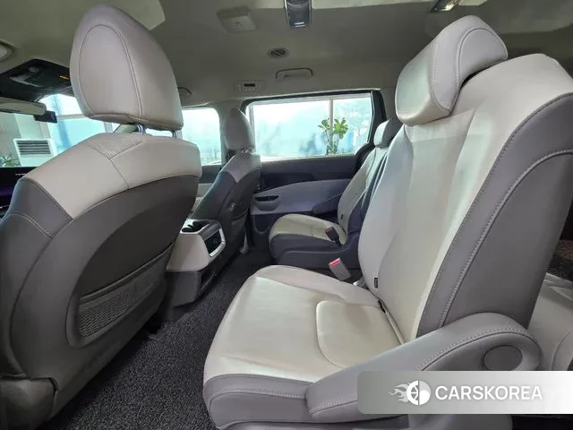 Kia Carnival 4th generation id 3551724 из Кореи 19