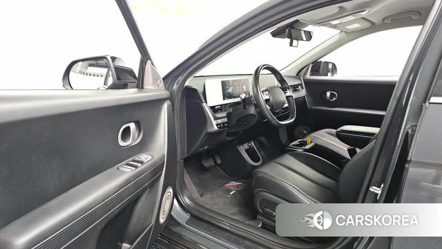 Hyundai Ionic 5 id 4715756 из Кореи 34