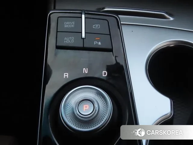 Kia K8 Hybrid id 3740705 из Кореи 19