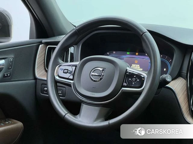 Volvo XC60 id 4207682 из Китая 33