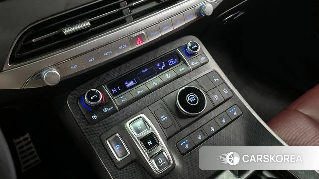 Hyundai Palisade id 3865697 из Кореи 19