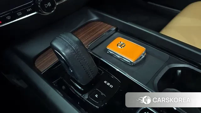 Volvo V60 Cross-Country 2nd Generation id 3778260 из Кореи 19