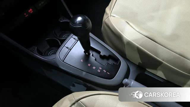 Kia All New Morning (JA) id 4384411 из Кореи 29