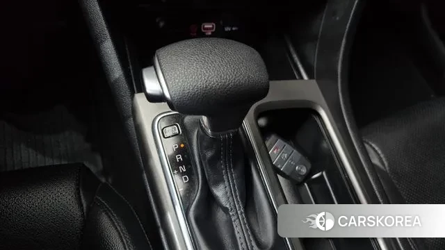 Kia The New K5 2nd generation id 3459704 из Кореи 19