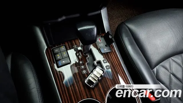 Kia The New Mohave id 2791562 из Кореи 19