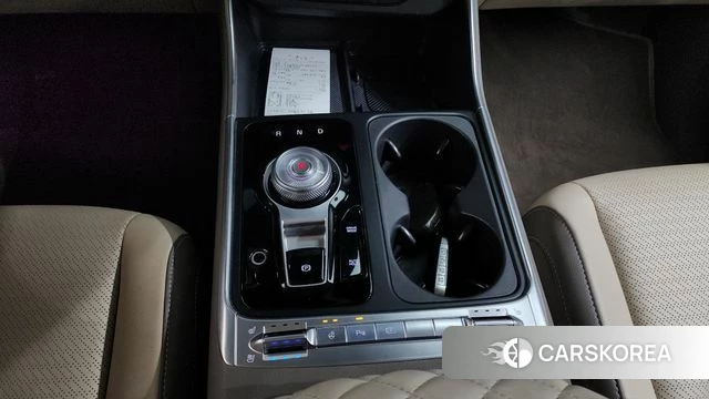 Kia The New Carnival 4th Generation id 4584328 из Кореи 33