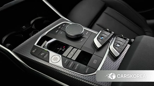 BMW 3 Series (G20) id 4570912 из Кореи 32