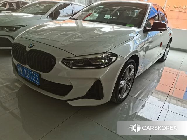 BMW 1 series id 4257912 из Китая 9