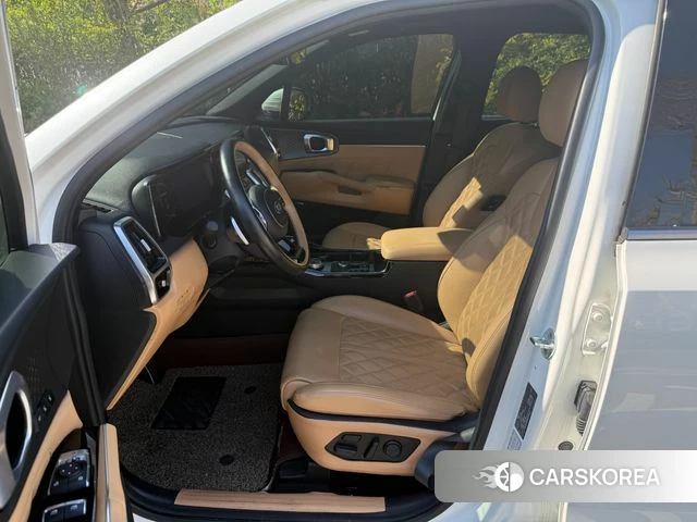 Kia Sorento 4th Generation id 3904646 из Кореи 19