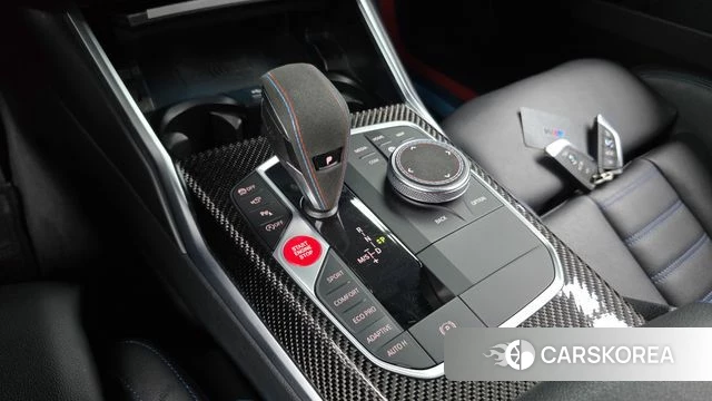 BMW 3 Series (G20) id 4618825 из Кореи 29