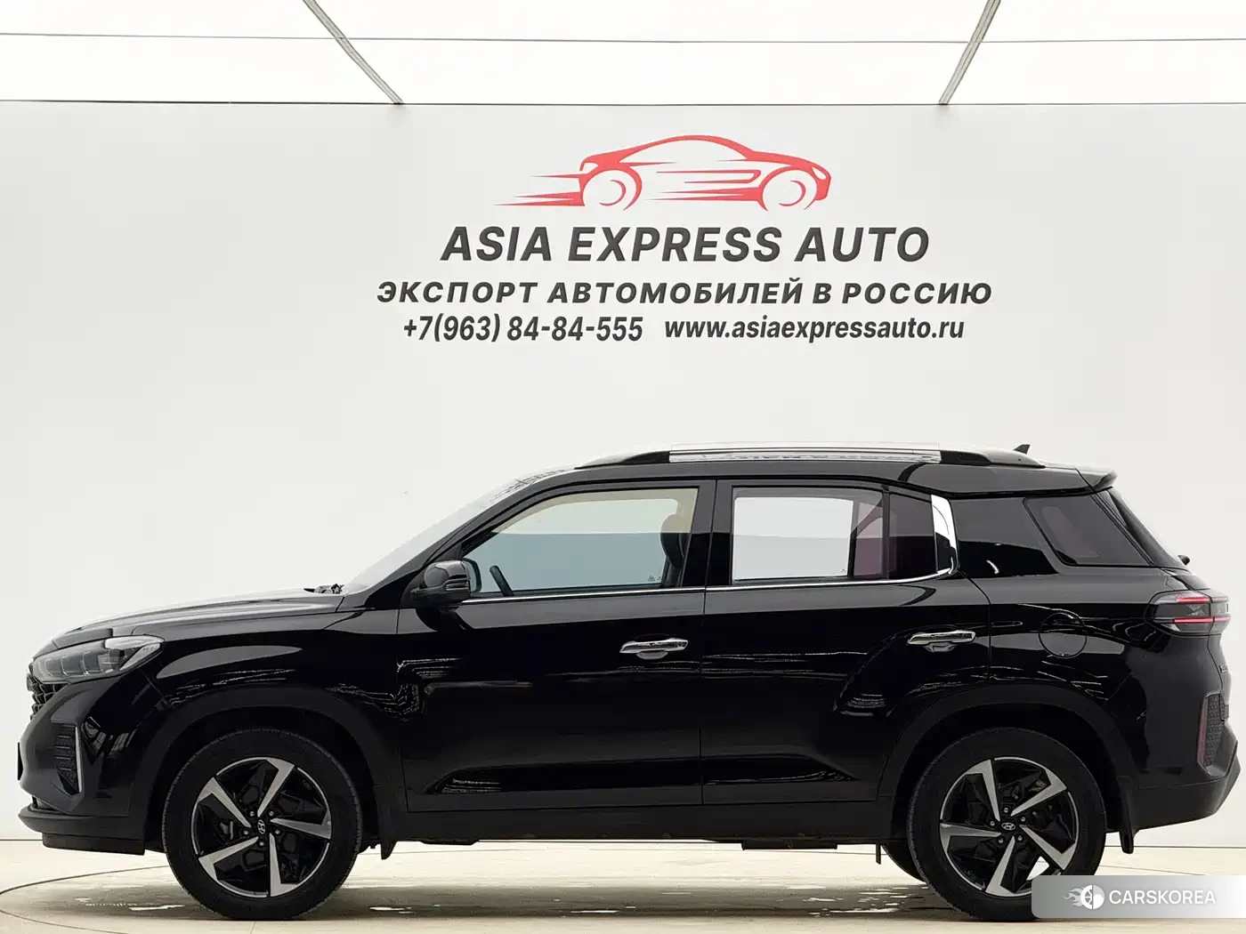 Hyundai Beijing Hyundai ix35 id 4546099 из Китая 21